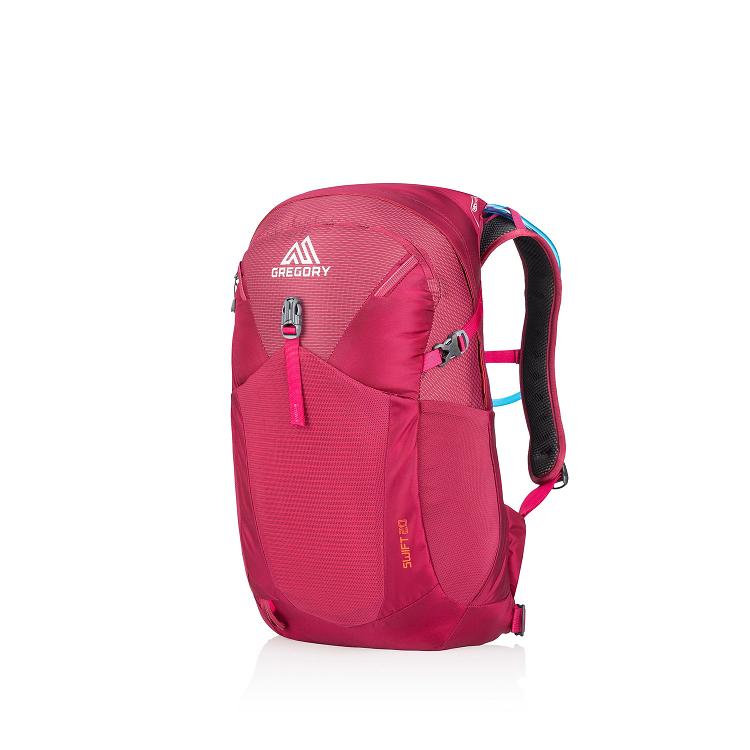 Gregory Swift 20 H20 Hiking Backpack Women Red Ireland 0578YCOHX